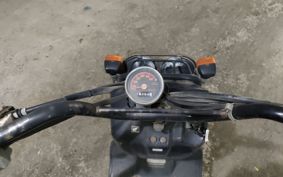 HONDA ZUMAR AF58