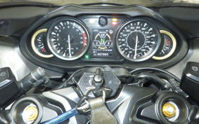 SUZUKI HAYABUSA Gen.3 2022 EJ11A