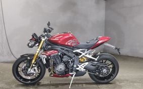 TRIUMPH  TRIUMPH SPEED TRIPLE 1200RS 2024 S3P01S