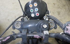 KAWASAKI ELIMINATOR 250 SE 1993 EL250A
