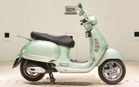 VESPA GT200L 1998
