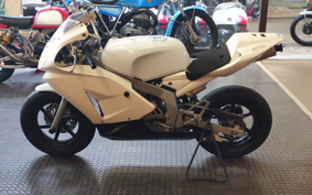 HONDA NSF100 HR01