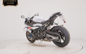 BMW S1000RR M DDC 2025