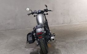 HONDA REBEL MC49