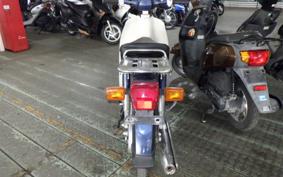 HONDA C50 SUPER CUB E AA01