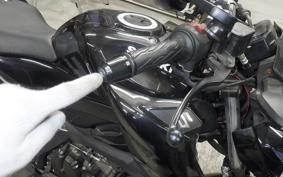 SUZUKI GSX-S125 2013 DL32D