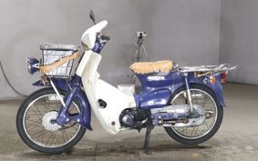 HONDA SUPER CUB50 AA01