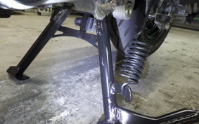 YAMAHA JOG 125 SEJ5J