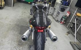SUZUKI GSX1300R HAYABUSA 2001