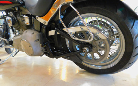 HARLEY FXST1340-1450 2008 BV5