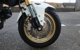 HONDA GROM JC75