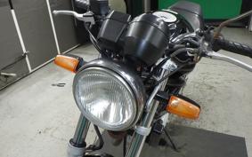 HONDA VTR 250 2007 MC33