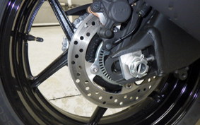 KAWASAKI NINJA ZX-6R A 2026 ZX636J
