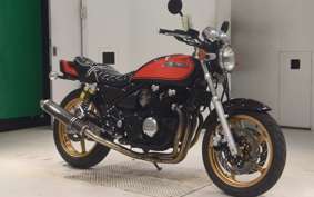 KAWASAKI ZEPHYR 400 Gen.2 1991 ZR400C