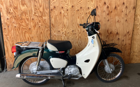 HONDA SUPER CUB50 AA09