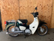 Фото Honda SUPER CUB50 2018 с японского аукциона