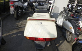 HONDA FUSION X 1999 MF02