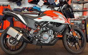 KTM 250 ADVENTURE JGD40