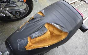 HONDA CHALY 50 2025 CF50