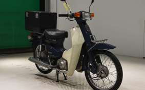 HONDA C50 SUPER CUB E AA01