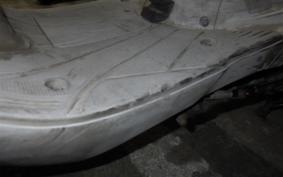 SUZUKI ADDRESS V125 G 2020 CF46A