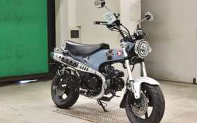 HONDA DAX 125 2010 JB04