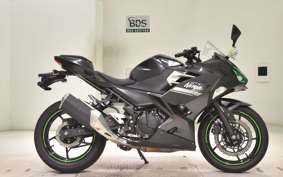 KAWASAKI NINJA 250 2 EX250P