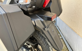 SUZUKI STROM 250 DS11A