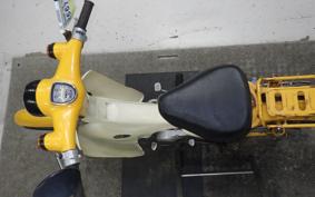 HONDA LITTLE CUB 2026 AA01