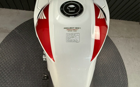 HONDA CB1300SF BOLDOR 2005 SC54