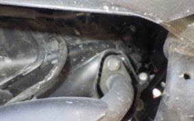 YAMAHA AXIS 125 Z SEJ6J