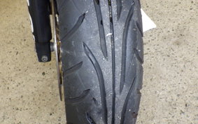 KAWASAKI ZEPHYR 400 KAI 2008 ZR400C