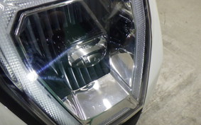 HONDA U-BE 2018