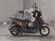 Фото Honda TACT BASIC с японского аукциона