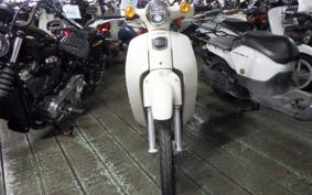 HONDA C50 SUPER CUB AA09