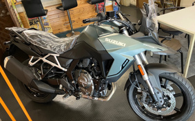 SUZUKI DL650 ( V-Strom 800 ) EM1BA
