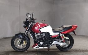 HONDA CB400SFV-2 2003 NC39