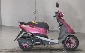 YAMAHA JOG ZR SA56J
