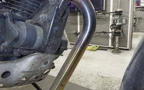 YAMAHA TW200 Gen.2 2024 DG07J