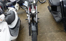 SUZUKI GRASS TRACKER NJ47A