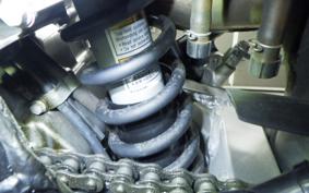 KAWASAKI SUPER SHERPA KL250G