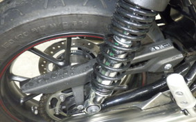 TRIUMPH STREET TWIN 2019
