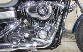 HARLEY FXDL1580 2008 GN4