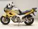 Фото Yamaha TDM850 Gen.2 2000 с японского аукциона