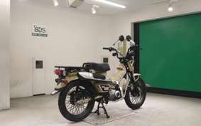 HONDA CT125 HUNTER CUB 2026 JA55