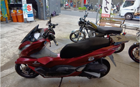HONDA PCX 160 KF47