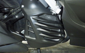 YAMAHA N-MAX 2014 SED6J