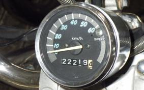 HONDA JOKER 50 2022 AF42