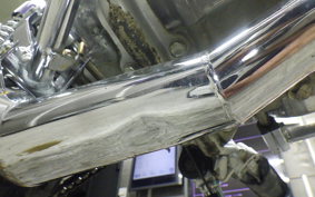 HONDA GORILLA 2008 Z50J
