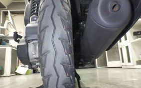 HONDA TACT Basket 2020 AF79